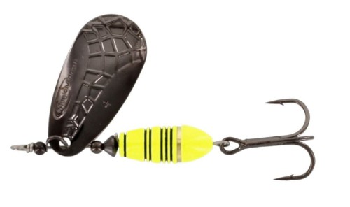 Optic 360 10,5 gr. Caution Bees #4 błyska obrotowa Westin
www.rob-tar.pl