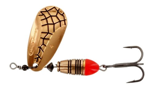 Optic 360 8 gr. Copper Age #3 błyska obrotowa Westin
www.rob-tar.pl