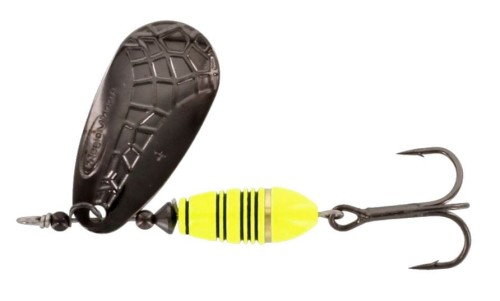 Optic 360 8 gr. Caution Bees #3 błyska obrotowa Westin
www.rob-tar.pl