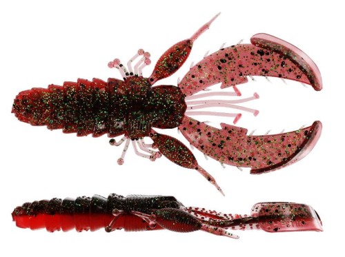 Guma Westin CreCraw Creaturebait 8,5 cm/7 gr. Sangria op/5szt.
www.rob-tar.pl