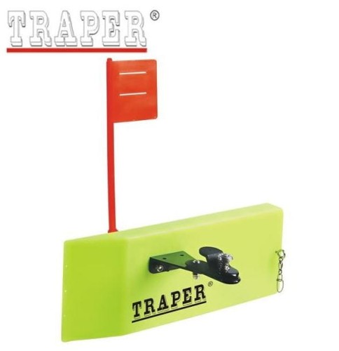 Planer boczny prawy TRAPER
www.rob-tar.pl