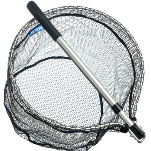 Podbierak spinningowy składany gumowany 1.3m/47cm/47cm JAXON TRUST PRO
www.rob-tar.pl