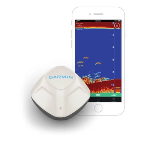 STRIKER™ Cast Sonar GARMIN — bez GPS www.rob-tar.pl
