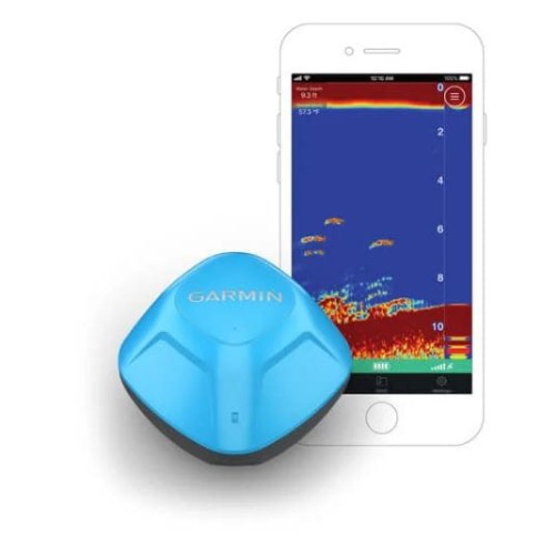 STRIKER™ CAST Sonar GARMIN Z GPS www.rob-tar.pl