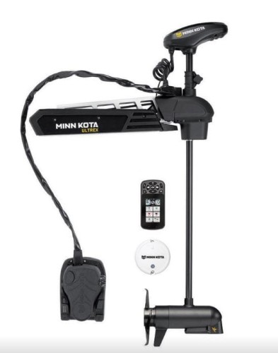 Silnik elektryczny Minn Kota ULTREX 112/MDI/IP LINK_BT 45"
www.rob-tar.pl