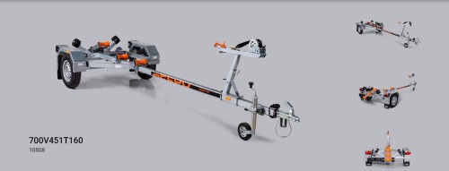 Przyczepa RESPO DMC 700KG
WWW.ROB-TAR.PL