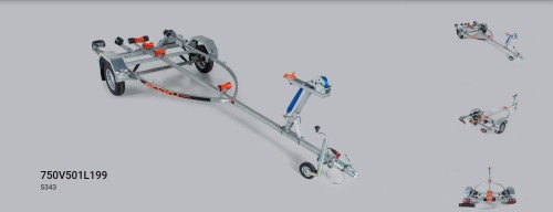 Przyczepa RESPO DMC 750KG
WWW.ROB-TAR.PL