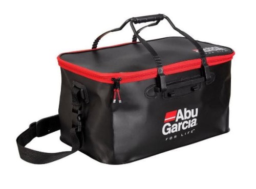 Wodoodporna torba ABU Waterproof Boat Bag  38x48x24
www.rob-tar.pl