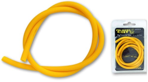 Rurka elastyczna żółta 1,0m/4mm Black Cat
www.rob-tar.pl
