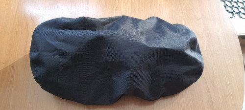 Pokrowiec na wyciągarkę elektryczną .www.rob-tar.pl