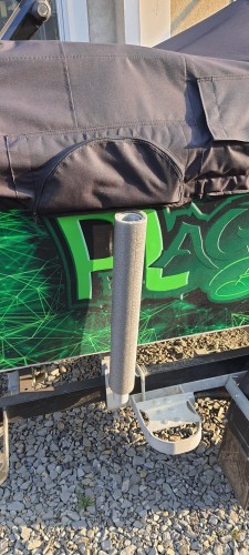 Naprowadzacze łodzi.www.rob-tar@o2.pl