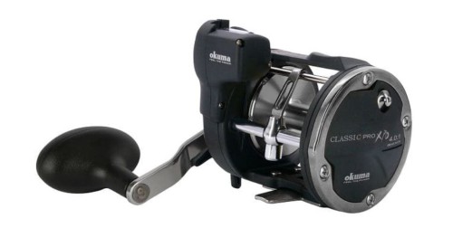 Multiplikator Okuma Classic Linecounter PRO XPD 20DL XA 2BB Left Hand
www.rob-tar.pl