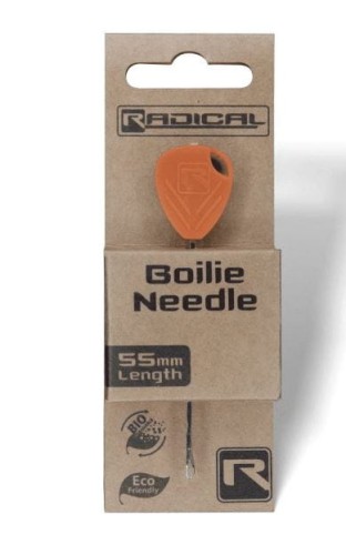 Igła do kulek Radical 6252001
www.rob-tar.pl