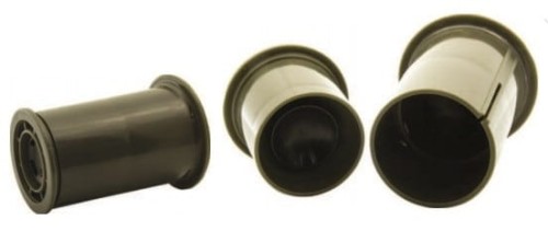 Prasa do formowania kulek Mistrall / kule 40 mm / 88 x 65 mm /  WWW.ROB-TAR.PL