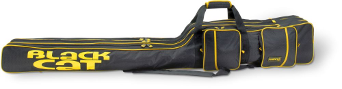 Pokrowiec Black Cat 1,77m wys. 25cm szer.27cm www.rob-tar.pl