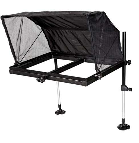 Rama na kuwety GST z osłoną 50 x 67 cm  NOWOŚĆ 2018 www.rob-tar.pl