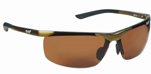  Okulary MAGNESIUM XP Brown TRAPER www.rob-tar.pl 