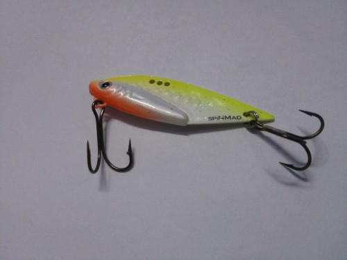 CYKADA HART 9G SELEDYNOWA WWW.ROB-TAR.PL