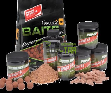 PROLOGIC Experience Readymade Red Beast e.o. 16mm 800 g www.rob-tar.pl