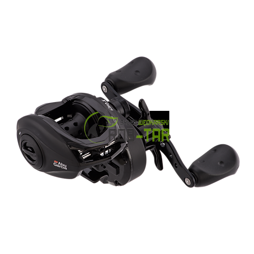 Abu Garcia multiplikator Revo X www.rob-tar.pl