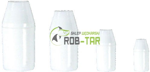 Tuleja Teflonowa zewnętrzna www.rob-tar.pl