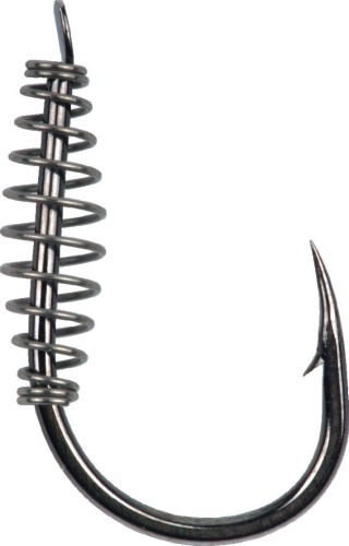 Haczyki BUSHIDO SPRING CHINU WWW.ROB-TAR.PL