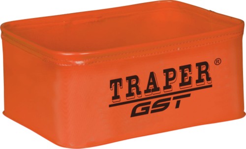 Pojemnik GST PCV Czerwony www.rob-tar.pl 