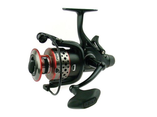 Kołowrotek PENN Fierce II 6000 Live Liner www.rob-tar.pl