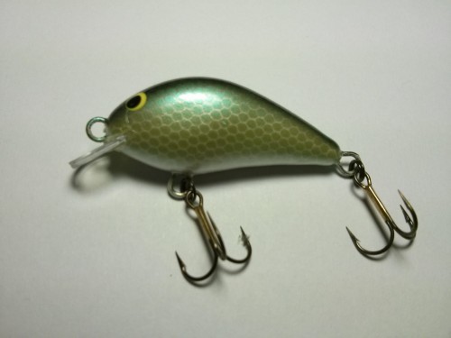 WOBLER BONITO 4CM S - TONĄCY S3 WWW.ROB-TAR.PL