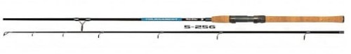 Wędka Mistrall Stratus Spin 2.70m / 10-30g www.rob-tar.pl
