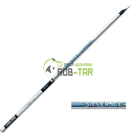 SILVER ICE POLE 7,00 20g LINEAEFFE www.rob-tar.pl