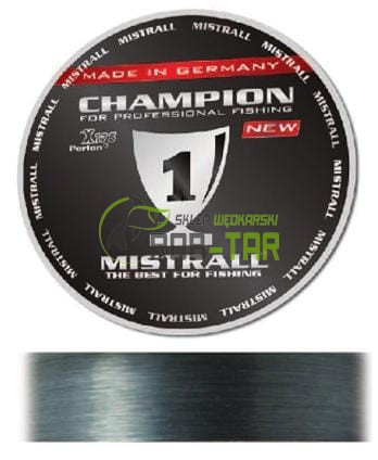 Champion 0,16mm/150m Mistrall  WWW.ROB-TAR.PL