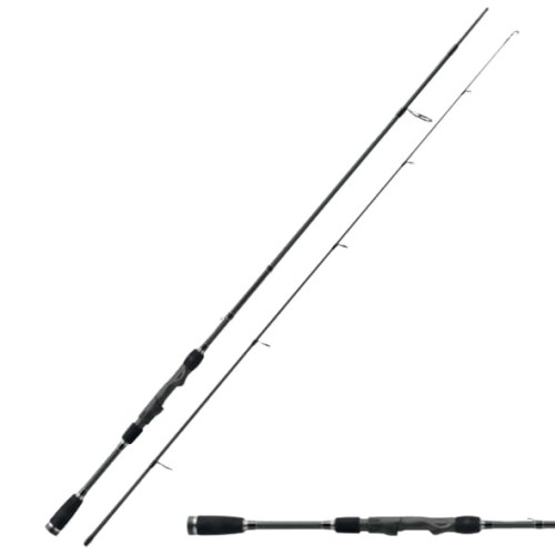 Berkley Wędka Air Spinning 662S ML 1,98m 5-20g www.rob-tar.pl
