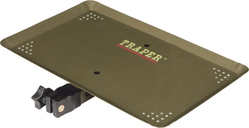 Platforma Feeder TRAPER NOWOŚĆ 2016 www.rob-tar.pl