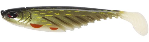 Berkley Ripper Ripple Shad 16cm Pike   Kopyto  www.rob-tar.pl