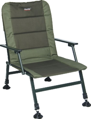 Fotel Classic Traper
Kod:81088
Rob-Tar.pl