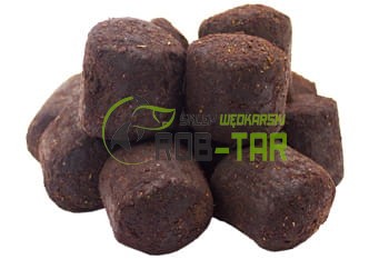 PELLET SUMOWY 30 mm 10 kg www.rob-tar.pl