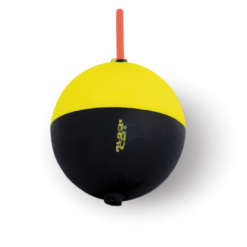 Spławik ball float 150g Black Cat rob-tar.pl
