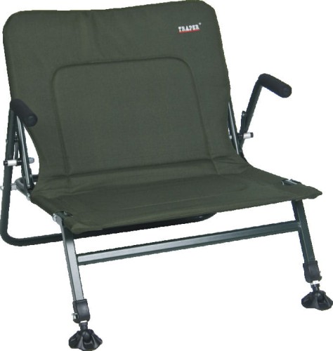  Fotel Camp Traper
Kod:81089
Rob-Tar.pl