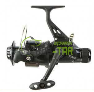 KOŁOWROTEK MISTRALL SPIDER CARP FRD 600 WWW.ROB-TAR.PL