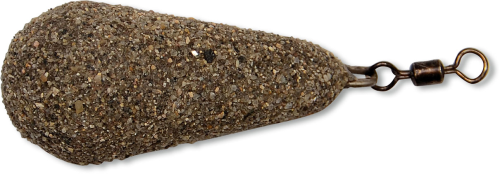 CIĘŻAREK FLAT DISTANCE GRAVEL 57G 1 szt  www.rob-tar.pl