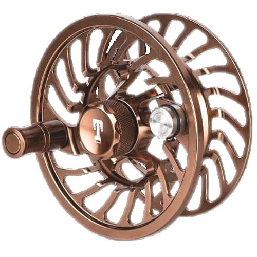 KOŁOWROTEK MUCHOWY SAVAGE 5/6 TRAPER  WWW.ROB-TAR.PL