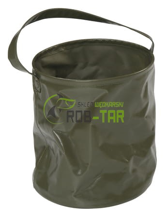 Pojemnik na wodę JRC Foldable Water Bucket www.rob-tar.pl