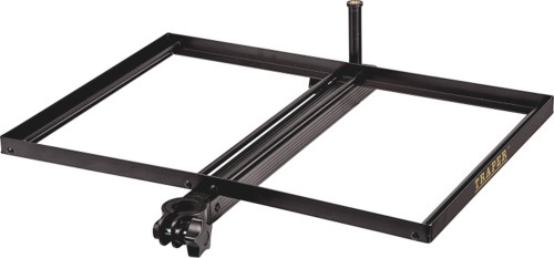 Platforma na dwie kuwety GST 36 x 51 cm  NOWOŚĆ 2018   www.rob-tar.pl