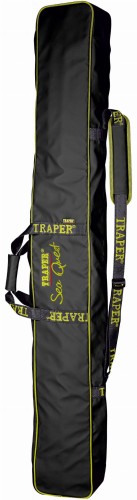Pokrowiec TRAPER SEA QUEST 160 x 20 x 15  www.rob-tar.pl