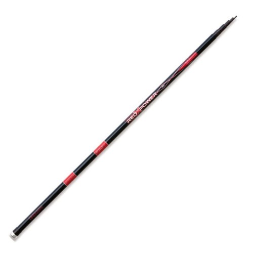 Wędka Lineaeffe Red X-Power Pole 5m 25g www.rob-tar.pl