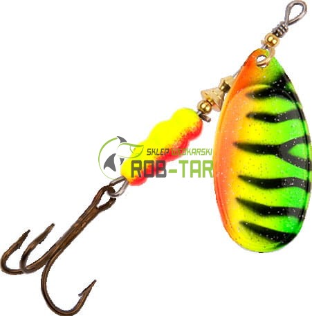 www.rob-tar.pl Błystek obrotowy Turbo X