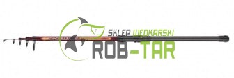 Wędka KONGER Tele Strong 390 / 100g www.rob-tar.pl