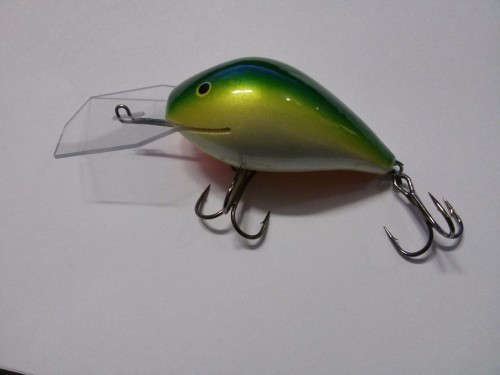WOBLER BONITO 7CM 7 TROLL 02 WWW.ROB-TAR.PL