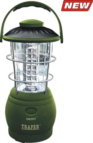 Lampa Expert www.rob-tar